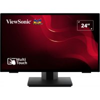 ViewSonic TD2465, Interaktiver Flachbildschirm, 61 cm...