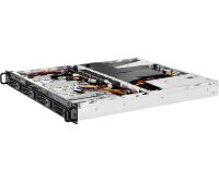 ASRock 1U4LW-X470 RPSU, AMD Promontory X470, Socket AM4,...