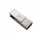 V7 VF364GTC, 64 GB, USB Type-A / USB Type-C, 3.2 Gen 1 (3.1 Gen 1), 150 MB/s, Drehring, Silber