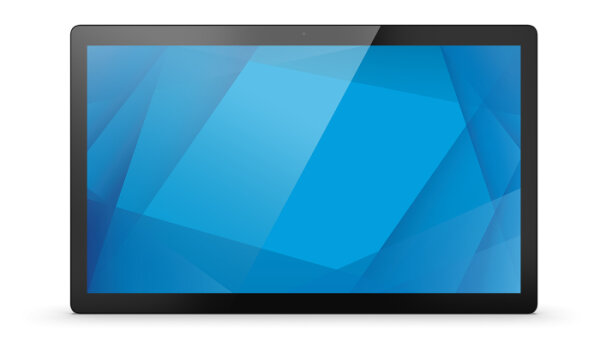 Elo Touch Solutions E391414, 54,6 cm (21.5"), 1920 x 1080 Pixel, TFT, 250 cd/m², Projizierts Kapazitivsystem, 1000:1