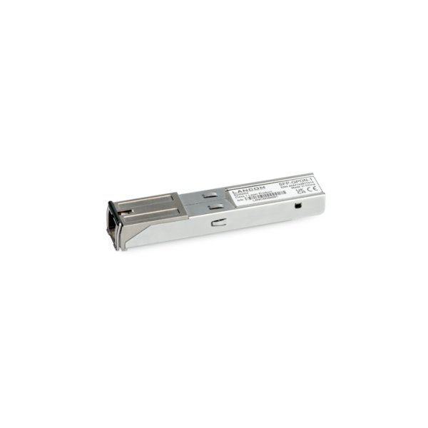 Lancom SFP-GPON-1, Faseroptik, SFP, SC, 9/125 µm, 1310 nm, 1480 nm