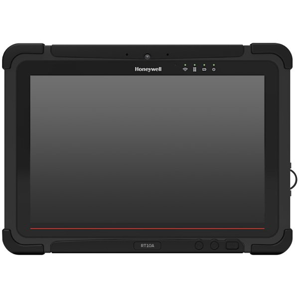 HONEYWELL RT10A, 25,6 cm (10.1"), 1920 x 1200 Pixel, 32 GB, 4 GB, 2,2 GHz, Schwarz