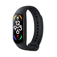 Xiaomi Smart Band 7, Aktivitäts-Trackerarmband, 4,11...