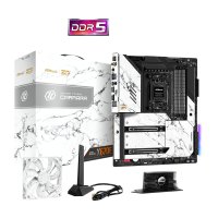 ASRock X670E Taichi Carrara, AMD, Buchse AM5, AMD Ryzen 5...