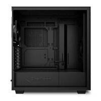 Sharkoon REBEL C50 ATX, Full Tower, PC, Schwarz, ATX, micro ATX, Mini-ITX, Metall, 16,8 cm