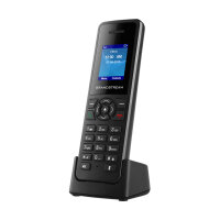 Grandstream DP720, DECT-Telefon, Kabelloses Mobilteil,...