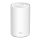 TP-LINK 4G+ AX1800 WiFi6 Mesh WLAN Heimnetzwerk, Weiß, Intern, Leistung, CE: ?20 dBm (2.4GHz), ?23 dBm (5GHz), 0 - 40 °C, -40 - 60 °C