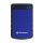 Transcend 2TB StoreJet 25H3, 2 TB, 2.5", 3.2 Gen 1 (3.1 Gen 1), Schwarz, Blau