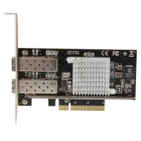 StarTech.com 2 Port 10G LWL Netzwerkkarte mit offenem...