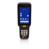 Datalogic Skorpio X5, 10,9 cm (4.3"), 800 x 480...