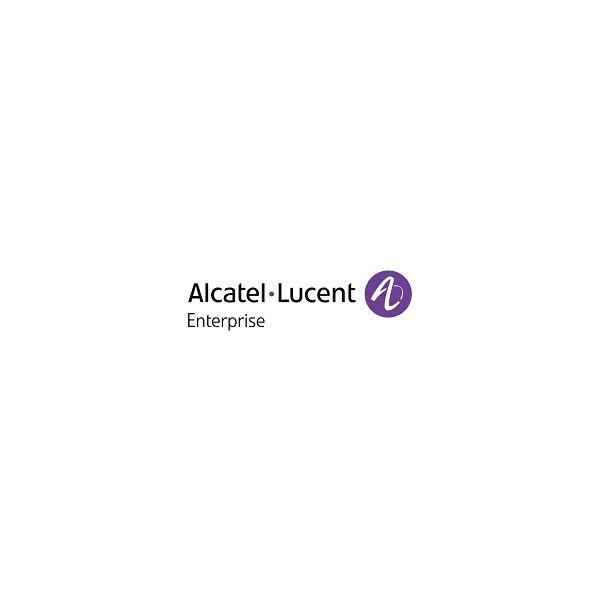 Alcatel Lucent OAW-AP-MNT-W, WLAN-Zugangspunkt-Halterung, 1101, 12xx, 13xx, Weiß, Alcatel-Lucent, 1 Stück(e)