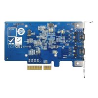 QNAP QXG-10G2T-X710, Eingebaut, Kabelgebunden, PCI...