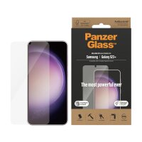 PanzerGlass ® Displayschutz Samsung Galaxy S23 Plus |...