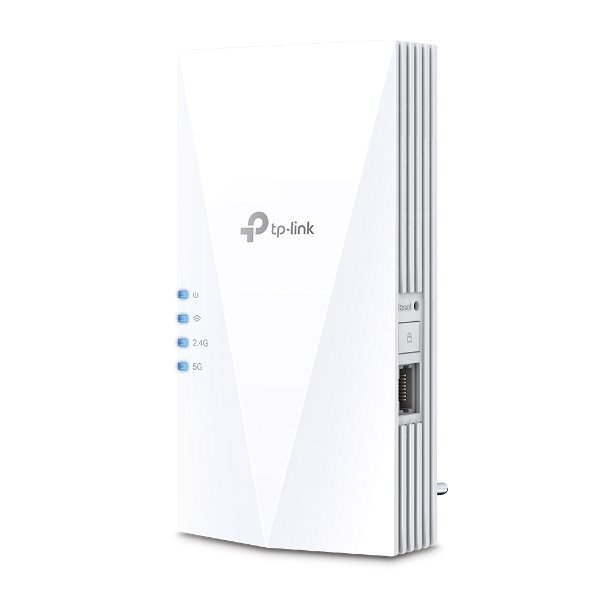 TP-LINK AX1500 WLAN Repeater, Netzwerksender & -empfänger, 1200 Mbit/s, 1000 Mbit/s, Windows 10, Windows 7, Windows 8, Windows 8.1, Windows 98SE, Windows NT, Windows Vista, Windows XP, Internet Explorer 11, Firefox 12.0, Chrome 20.0, Safari 4.0, Intern