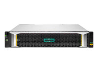 HPE MSA 2060 16GB FC SFF 23TB FLASH BDL, 1,92 TB, SSD, 5...