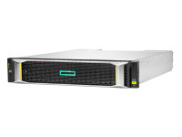 HPE MSA 2060 16GB FC SFF 23TB FLASH BDL, 1,92 TB, SSD, 5...