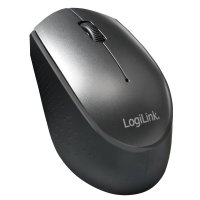 LogiLink ID0160, Beidhändig, Optisch, RF Wireless,...