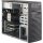 Supermicro SC732D4-903B, Midi Tower, Server, Schwarz, ATX, EATX, micro ATX, Metall, HDD, Netzwerk, Leistung, System