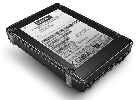 Lenovo 4XB7A80340, 800 GB, 2.5", 24 Gbit/s