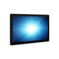 Elo Touch Solutions I-Series E850387, 54,6 cm (21.5"), Full HD, Intel® Core™ i3, 8 GB, 128 GB, Schwarz