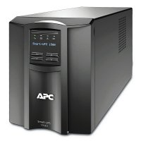 APC Smart-UPS SMT1500IC – 8x C13, USB,...