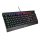 Sharkoon Skiller Mech SGK3, Kabelgebunden, USB, Mechanischer Switch, AZERTY, RGB-LED, Schwarz