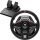 ThrustMaster T128, Lenkrad + Pedale, PC, Xbox, Xbox One, Taste Handbremse, View button, Setting button, Richtungstasten, Menü-Taste, Schaltfläche Teilen, Analog, 900°, 30 ms