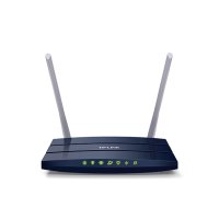 TP-LINK Archer C50, Wi-Fi 5 (802.11ac), Dual-Band (2,4...