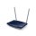 TP-LINK Archer C50, Wi-Fi 5 (802.11ac), Dual-Band (2,4 GHz/5 GHz), Eingebauter Ethernet-Anschluss, Schwarz, Tabletop-Router