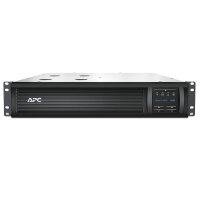 APC SMT1000RMI2UC, Line-Interaktiv, 1 kVA, 700 W, Sine,...