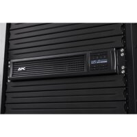 APC SMT1000RMI2UC, Line-Interaktiv, 1 kVA, 700 W, Sine, 151 V, 302 V