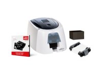 Evolis Edikio Access Price Tag solution einseitig 12...