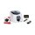 Evolis Edikio Access Price Tag solution einseitig 12 Punkte/mm 300dpi - Printer - 300 - Drucker - 300 dpi