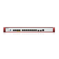 ZyXEL USG FLEX 700H, 15 Gbit/s, 3 Gbit/s, 6300 Mbit/s,...