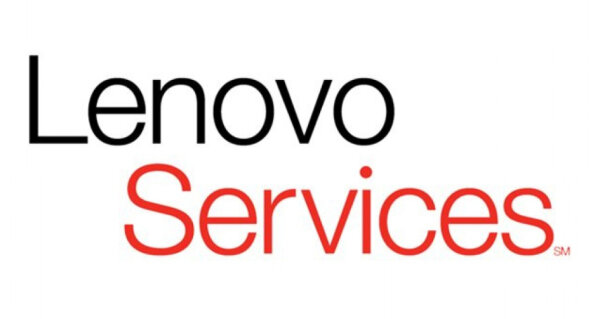 Lenovo 5WS1H31729, 5 Jahr(e), Vor Ort