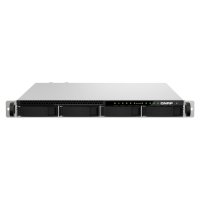 QNAP TS-h987XU-RP, NAS, Rack (1U), Intel Xeon E, E-2334,...