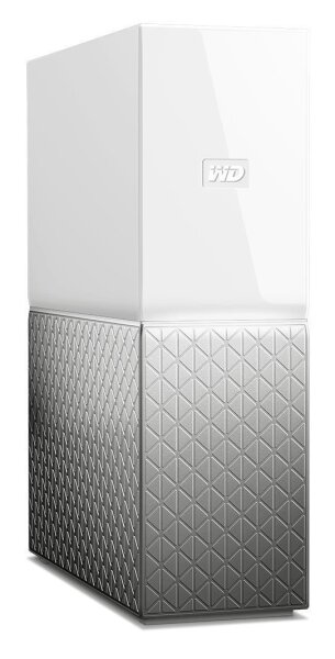 WD My Cloud Home, 4 TB, HDD, Windows 10, Windows 7, Windows 8.1, Mac OS X 10.10 Yosemite, Mac OS X 10.11 El Capitan, Mac OS X 10.12 Sierra, Android 4.4, Android 5.0, Android 5.1, Android 7.1, iOS 9.0, iOS 9.1, iOS 9.2, iOS 9.3, 5 - 35 °C