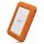 LaCie Rugged USB-C, 5 TB, 3.2 Gen 1 (3.1 Gen 1), Grau, Gelb