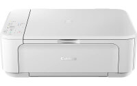 Canon PIXMA MG3650S, Tintenstrahl, Farbdruck, 4800 x 1200...