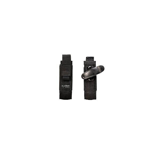 Socket Mobile AC4131-1829, Schwarz, Socket Mobile 7/600/700/800