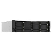 QNAP TS-H2287XU-RP, NAS, Rack (3U), Intel Xeon E, E-2378,...