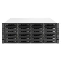 QNAP TS-H3087XU-RP, NAS, Rack (4U), Intel Xeon E, E-2378,...