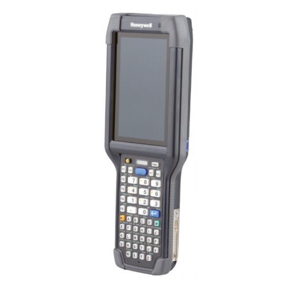 HONEYWELL CK65-L0N-BSC210G, 10,2 cm (4"), 480 x 800 Pixel, LCD, Multitouch, Kapazitiv, 4 GB