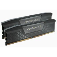 Corsair Vengeance CMK16GX5M2B5200C40, 16 GB, 2 x 8 GB, DDR5, 5200 MHz, 288-pin DIMM