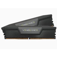 Corsair Vengeance CMK16GX5M2B5200C40, 16 GB, 2 x 8 GB, DDR5, 5200 MHz, 288-pin DIMM