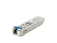 LevelOne 1.25G Single-Mode BIDI SFP Transceiver 20km,...