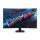 Gigabyte GS32QC, 80 cm (31.5"), 2560 x 1440 Pixel, Quad HD, LCD, 1 ms, Schwarz