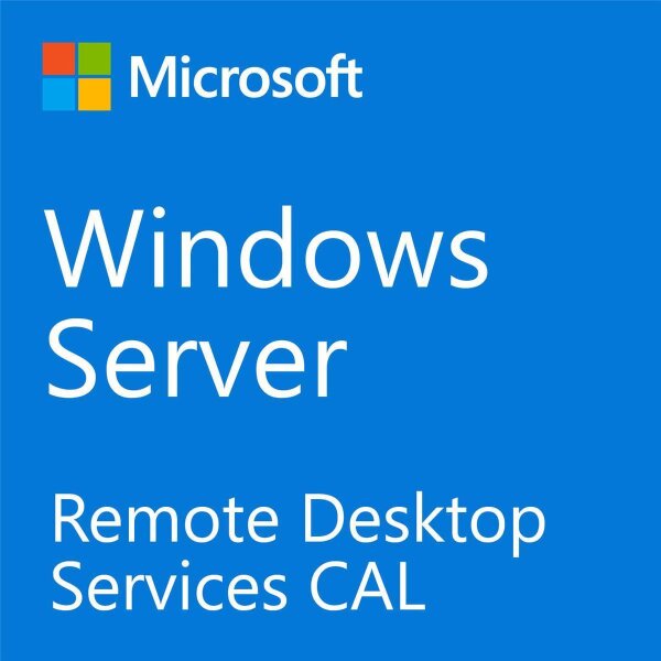 Fujitsu Windows Server 2022 RDS CAL, Lizenz, Kundenzugangslizenz (CAL), 1 Lizenz(en), 5 Benutzer