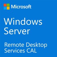 Fujitsu Windows Server 2022 RDS CAL, Lizenz,...