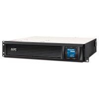 APC SMC1500I-2UC, Line-Interaktiv, 1,5 kVA, 900 W, Sine,...